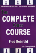 SHOPWORN - The Complete Chess Course