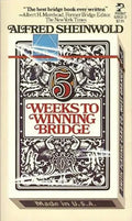 5 Weeks to Winning Bridge