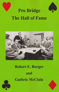 Pro Bridge - The Hall of Fame