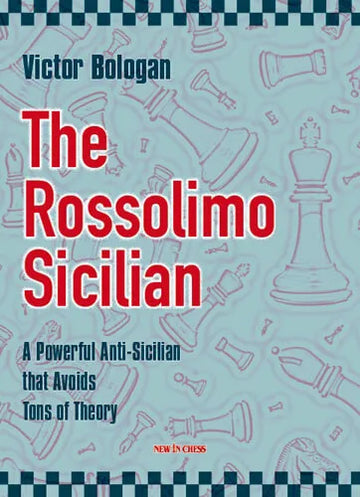 SHOPWORN - The Rossolimo Sicilian