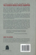 SHOPWORN - The Life & Games of Vasily Smyslov - VOL 1