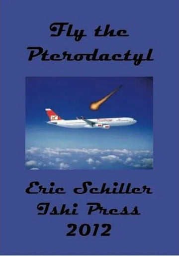 Fly the Pterodactyl