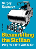 CLEARANCE - Steamrolling the Sicilian