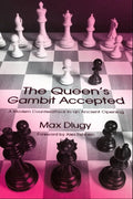 SHOPWORN - The Queen's Gambit Accepted