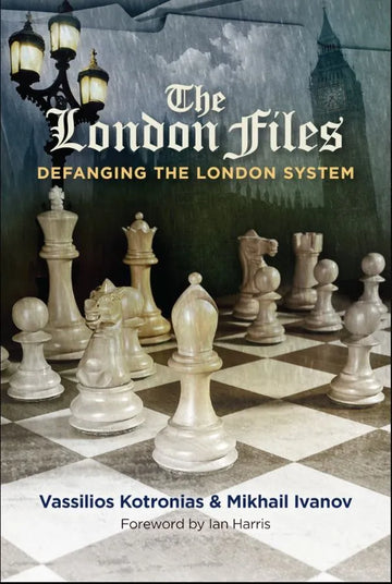 SHOPWORN - The London Files