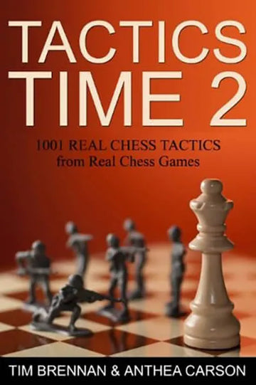 SHOPWORN - Tactics Time 2