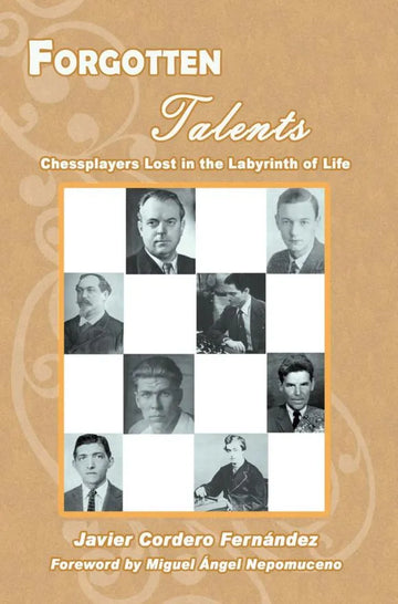 Forgotten Talents