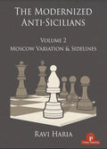 CLEARANCE - The Modernized Anti-Sicilians - Volume 2