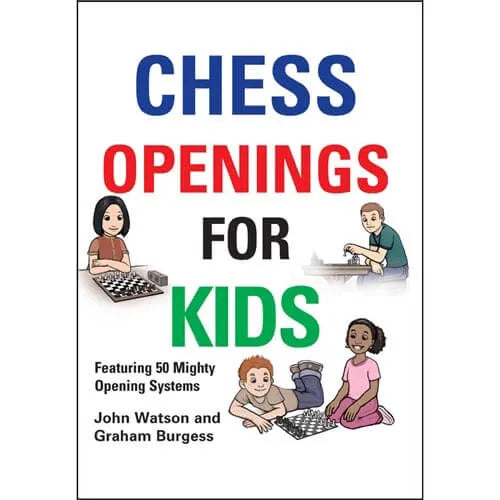 Chess Openings