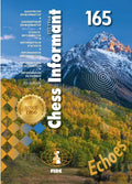 Chess Informant - Issue 165