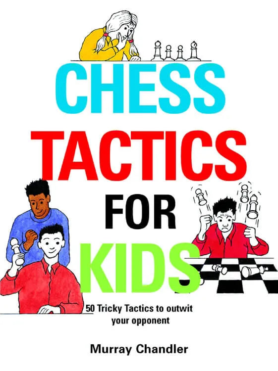Chess Tactics