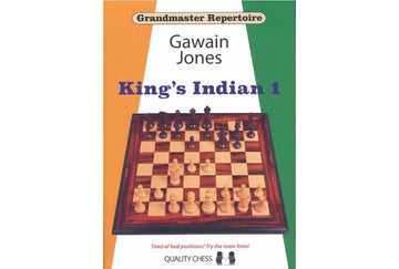 King's Indian 1 - PAPERBACK