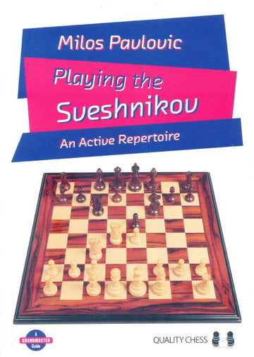 Playing the Sveshnikov