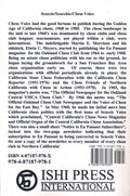 Scaccic / Chess Voice No. 1-21 - 1968-1971