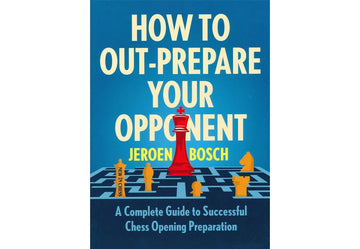 CLEARANCE - How to Out Prepare Your Opponent
