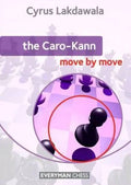 The Caro-Kann - Move by Move