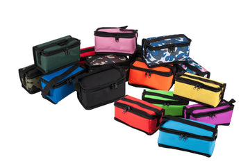 Chronos GX Clock Carrying Bag