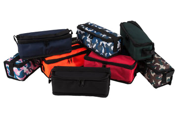 Chronos Clock Carrying Bag