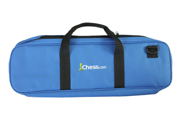 Chess.com Deluxe Chess Bag