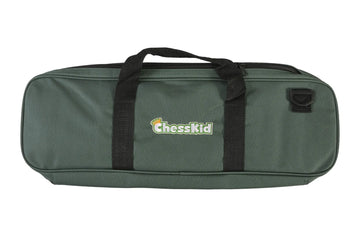 ChessKid Deluxe Chess Bag