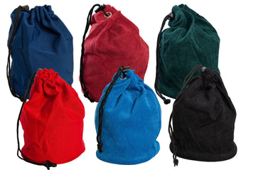 Drawstring Chess Bag