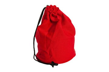 Drawstring Chess Bag