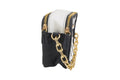 Checkered Chessboard Purse