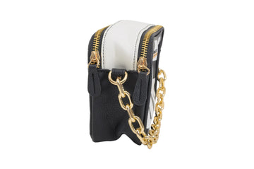 Checkered Chessboard Purse