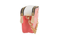 Checkered Chessboard Purse