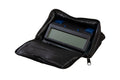 Large Wedge Chess Clock Carrying Bag