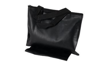 5 x Standard Chess Bag - Black