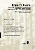 E-DVD ROMAN'S LAB - VOLUME 34 - Mastering The Opening Forum Series - A Repertoire for Black to meet The Queen's Gambit