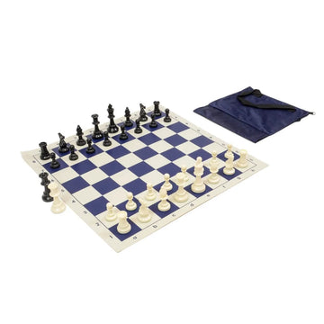 Basic Starter Set - Blue