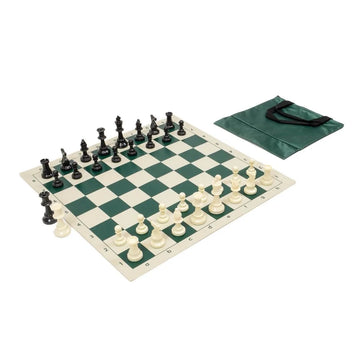 Basic Starter Set - Green