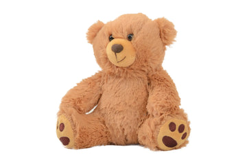 BROWN BEAR - Stuffed Plush Animal