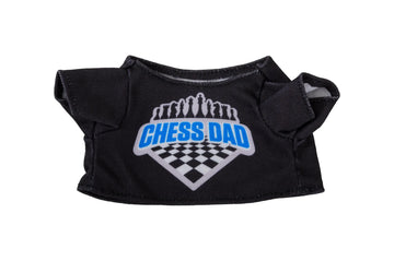 BLACK - Chess Dad Chess Board