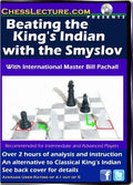 Beating the Kings Indian with the Smyslov front