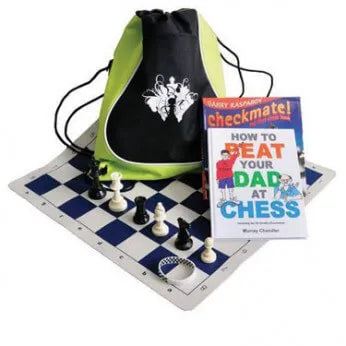 Beginner Chess Set Youth