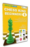 DOWNLOAD - Chess King Learn Beginners 6 - Forever Pack All Platforms