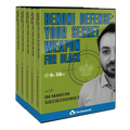 E-DVD Benoni Defense: Your Secret Weapon for Black with IM Marcin Sieciechowicz