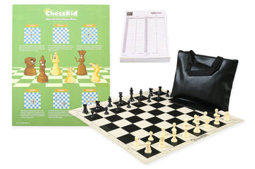 ChessKid Club Starter Kit