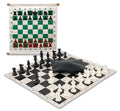 Basic Scholastic Chess Club Starter Kit - For 10 Members