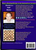 Black's Blasting Bishops in the Symmetrical Tarrasch - Chess Lecture - Volume 126
