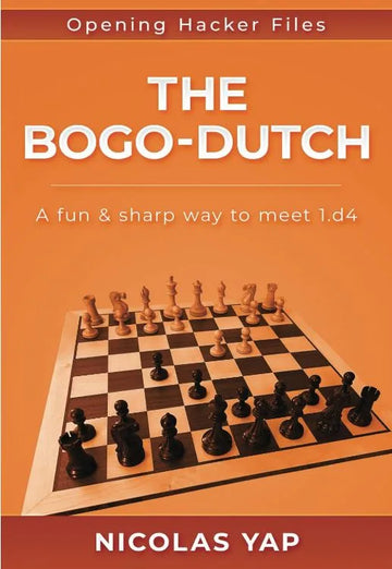 Opening Hacker Files: The Bogo-Dutch
