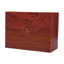 Brazilian Rosewood - With HOS Logo