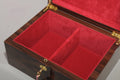 Signature Premium Chess Box - Walnut Burl