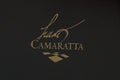 Frank Camaratta Signature Black Slide-top Chess Box