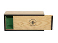 Golden Heart Luxe Slide-top Chess Box