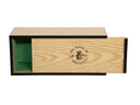 Golden Heart Luxe Slide-top Chess Box