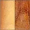 Golden Rosewood and Natural Boxwood